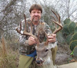Whitetail